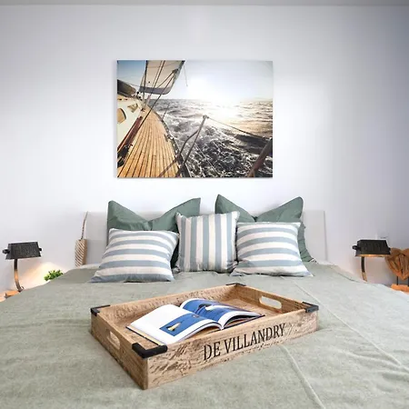 Dein Ostseeblick * Kappeln