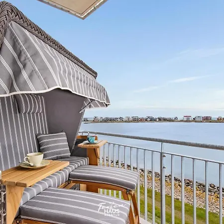 Dein Ostseeblick Apartment