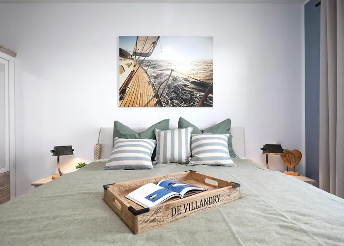 Dein Ostseeblick * 카페룬