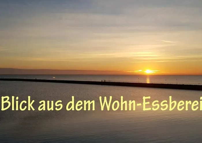 아파트 Dein Ostseeblick