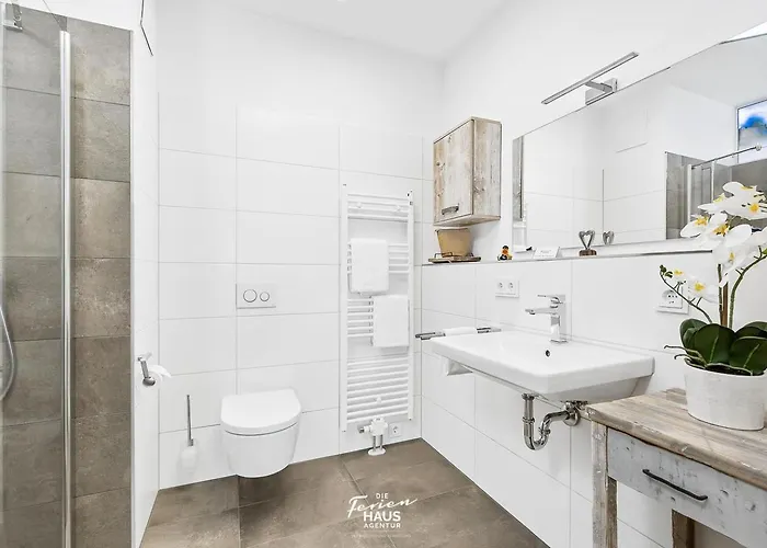 Dein Ostseeblick * 카페룬