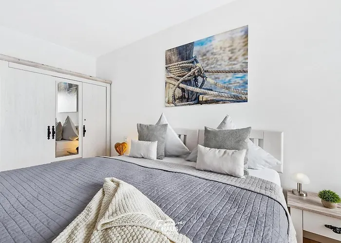 Dein Ostseeblick 아파트 카페룬