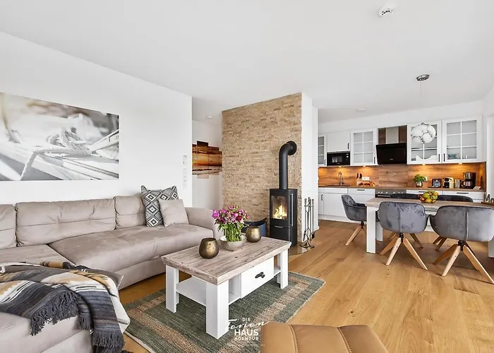 Dein Ostseeblick 아파트