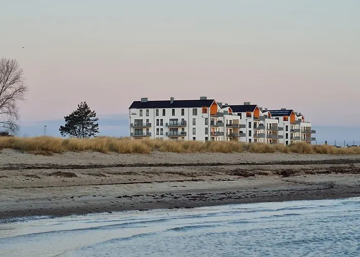 Dein Ostseeblick 카페룬